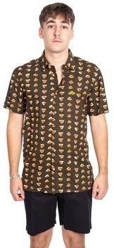 Košele a blúzky Isla Bonita By Sigris  Pánska Košeľa