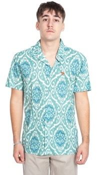 Košele a blúzky Isla Bonita By Sigris  Pánska Košeľa