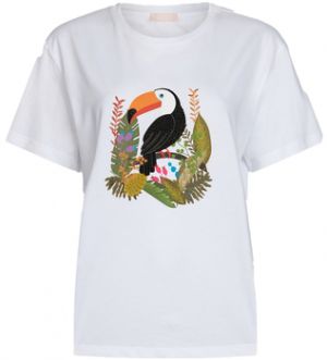 Tričká s krátkym rukávom Liu Jo  WA5230JS904