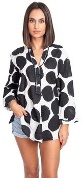 Blúzka Isla Bonita By Sigris  Blúzka