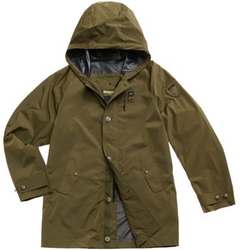 Parky Blauer  25SBLUK11239