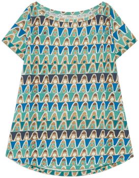 Tuniky Maliparmi  JK0281-70230
