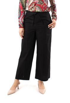 Padavé nohavice Emme Marella  VALETTE