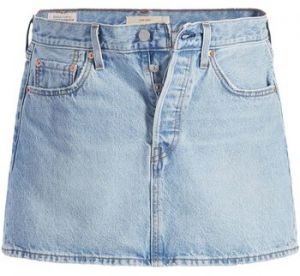 Sukňa Levis  Icon Skirt Front And Center