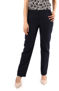 Nohavice Chinos/Nohavice Carrot Emme Marella  IRLANDA1