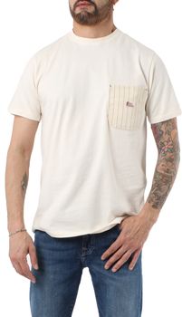 Tričká s krátkym rukávom Roy Rogers  RRU90173CL56XXXX