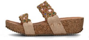 Šľapky Cinzia Soft  CI1038