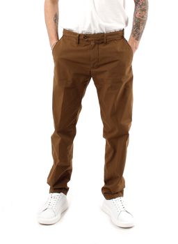 Nohavice Chinos/Nohavice Carrot Modfitters  TIME