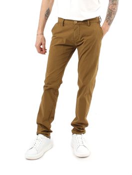 Nohavice Chinos/Nohavice Carrot Modfitters  CARNABY