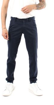 Nohavice Chinos/Nohavice Carrot Roy Rogers  RRU013P0370127