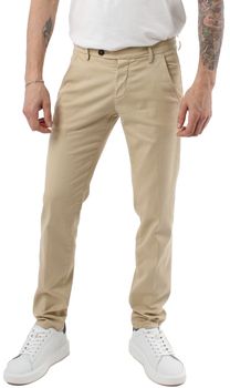 Nohavice Chinos/Nohavice Carrot Roy Rogers  RRU013P0370127