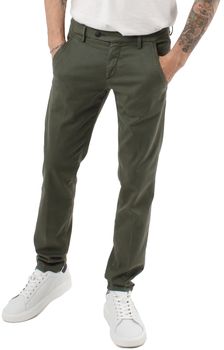 Nohavice Chinos/Nohavice Carrot Roy Rogers  RRU013P0370127
