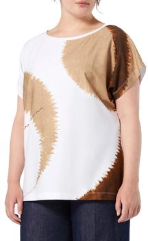 Tričká s krátkym rukávom Persona  KRISS