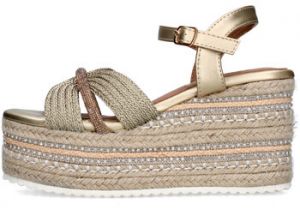 Espadrilky Ikaros  P2544