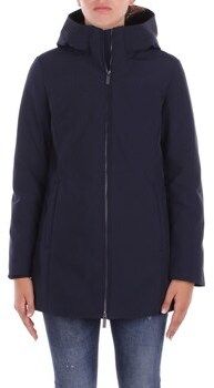 Kabáty Woolrich  CFWWOU2045FRUT3496