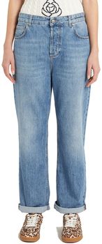 Džínsy Boyfriend Marella  TOMBOY