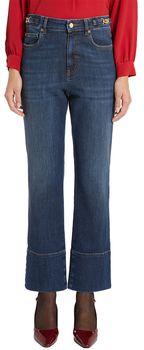 Džínsy 3/4 a 7/8 Iblues  DIANA