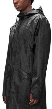 Parky Rains  LONG JACKET W3