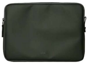 Tašky pre notebooky Rains  TRAIL LAPTOP CASE