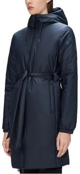 Parky Rains  LOHJA LONG INSULATED CURVE J