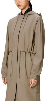 Parky Rains  STRING W PARKA W3