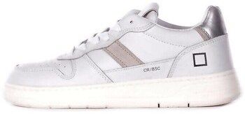 Nízke tenisky Date  W431 C2 BA