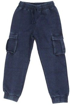 Nohavice Chinos/Nohavice Carrot Guess  L5YQ14KCYC0