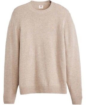 Svetre Levis  Original Hm Sweater Fungi Heather