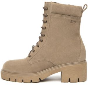 Polokozačky NeroGiardini  Arold Col.Argilla Eva Urbana Tortora 6