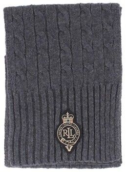 Šále/Štóle/Šatky Ralph Lauren  454P04456