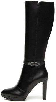 Čižmy do mesta NeroGiardini  Nappa Pandora Battis.Tpu Samarra T Poli.Samar