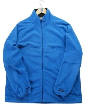 Flísové mikiny Nike  246604