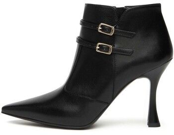 Čižmičky NeroGiardini  Nappa Pandora Tpu Tito