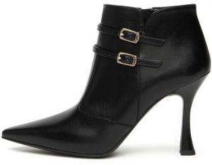 Čižmičky NeroGiardini  Nappa Pandora Tpu Tito