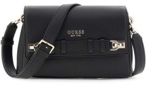 Tašky cez rameno Guess  Gregoria Flap Crossbody