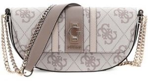Tašky cez rameno Guess  Erenia Convertible Xbody Flap