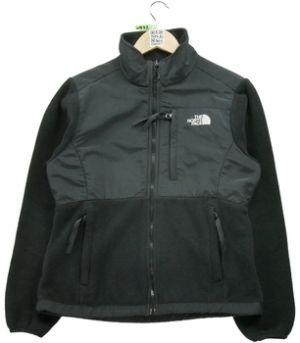 Flísové mikiny The North Face  248082