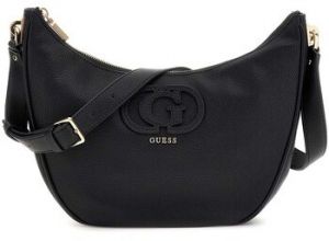 Tašky cez rameno Guess  Calebra Hobo Shoulder Bag