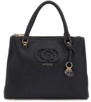 Tašky cez rameno Guess  Calebra Hobo Status Satchel