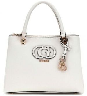 Tašky cez rameno Guess  Calebra Hobo Status Satchel