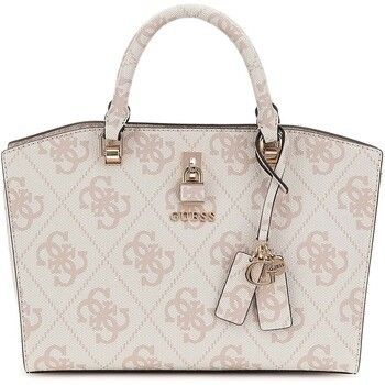 Tašky cez rameno Guess  Queensland Luxury Satchel