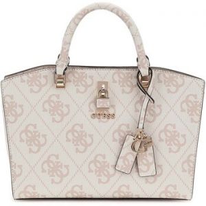 Tašky cez rameno Guess  Queensland Luxury Satchel