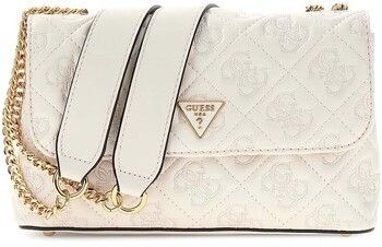 Tašky cez rameno Guess  Adelasia Cnvrtble Xbody Flap