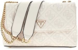 Tašky cez rameno Guess  Adelasia Cnvrtble Xbody Flap