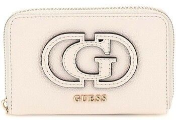 Malé peňaženky Guess  Calebra Slg Medium Zip Around