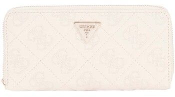 Malé peňaženky Guess  Adelasia Slg Large Zip Around