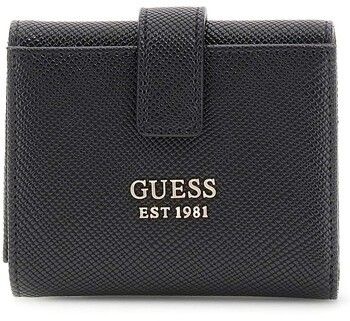 Peňaženky Guess  lba Slg Petite Trifold