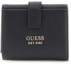 Peňaženky Guess  lba Slg Petite Trifold