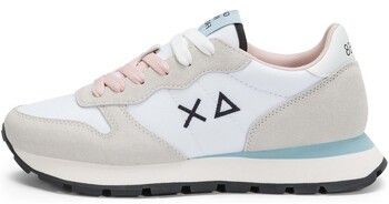 Nízke tenisky Sun68  Ally Solid