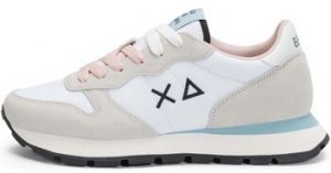 Nízke tenisky Sun68  Ally Solid